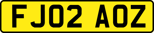 FJ02AOZ