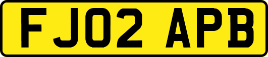 FJ02APB