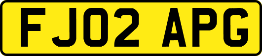 FJ02APG