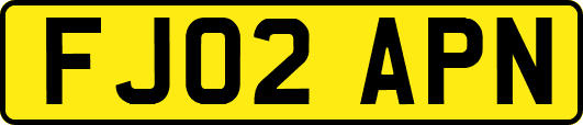 FJ02APN