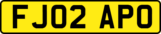 FJ02APO