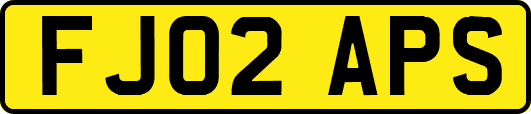 FJ02APS