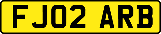 FJ02ARB