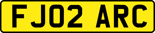 FJ02ARC