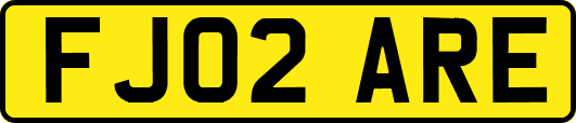 FJ02ARE