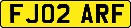 FJ02ARF