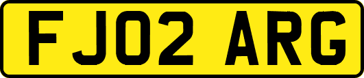FJ02ARG