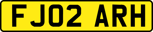 FJ02ARH