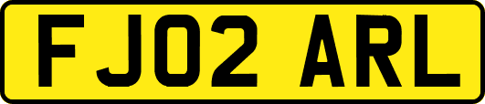 FJ02ARL