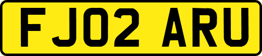 FJ02ARU