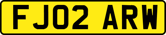FJ02ARW