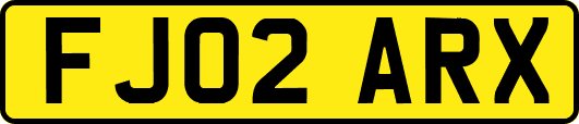 FJ02ARX