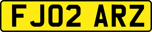 FJ02ARZ