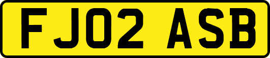 FJ02ASB