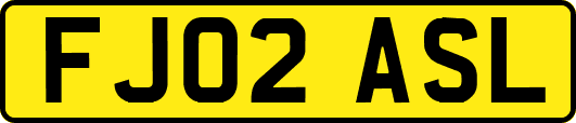 FJ02ASL