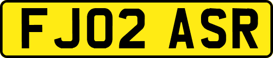 FJ02ASR