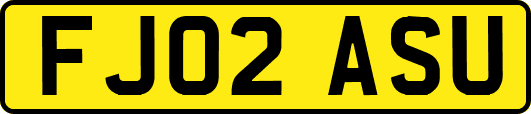 FJ02ASU
