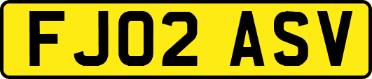 FJ02ASV