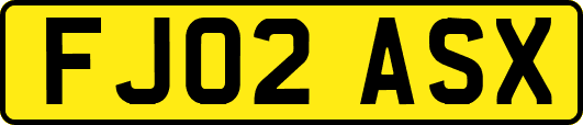 FJ02ASX