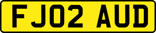 FJ02AUD