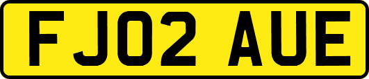 FJ02AUE