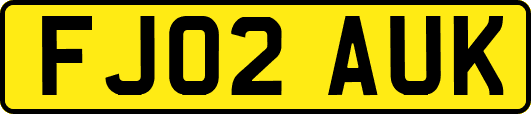 FJ02AUK