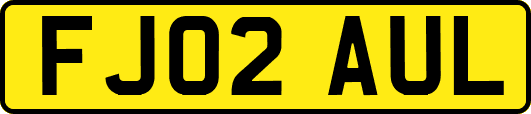 FJ02AUL