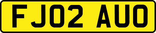 FJ02AUO