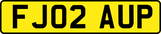 FJ02AUP