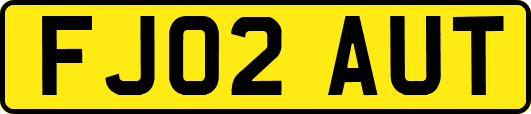 FJ02AUT