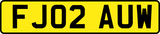 FJ02AUW