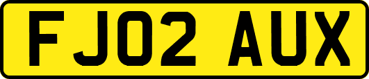 FJ02AUX