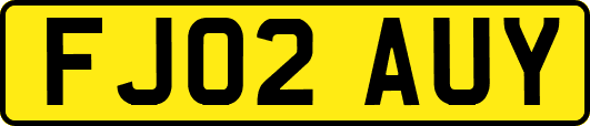 FJ02AUY