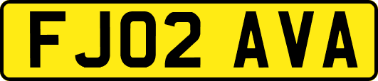 FJ02AVA