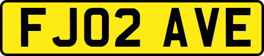 FJ02AVE