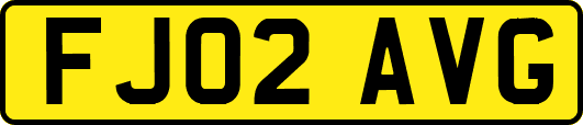 FJ02AVG