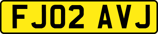 FJ02AVJ