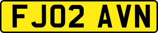 FJ02AVN