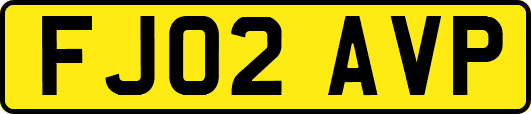 FJ02AVP