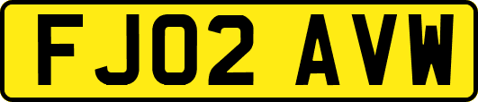 FJ02AVW