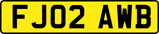 FJ02AWB