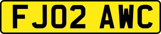 FJ02AWC