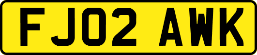 FJ02AWK