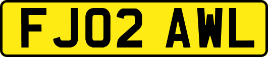 FJ02AWL