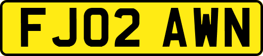 FJ02AWN