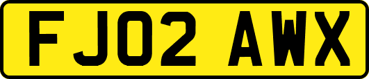 FJ02AWX