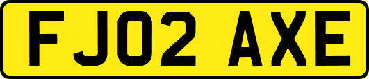 FJ02AXE