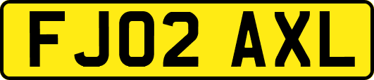 FJ02AXL
