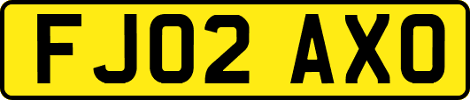FJ02AXO