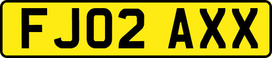 FJ02AXX